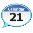 Talking Calendar Task Reminder