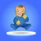 TalkPic. Учим слова! Для детей