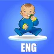TalkPic. Learning words, kids!