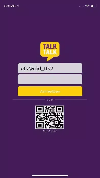 تصاویر TalkTalk IP Call