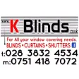 K Blinds Lurgan K Blinds Lurgan