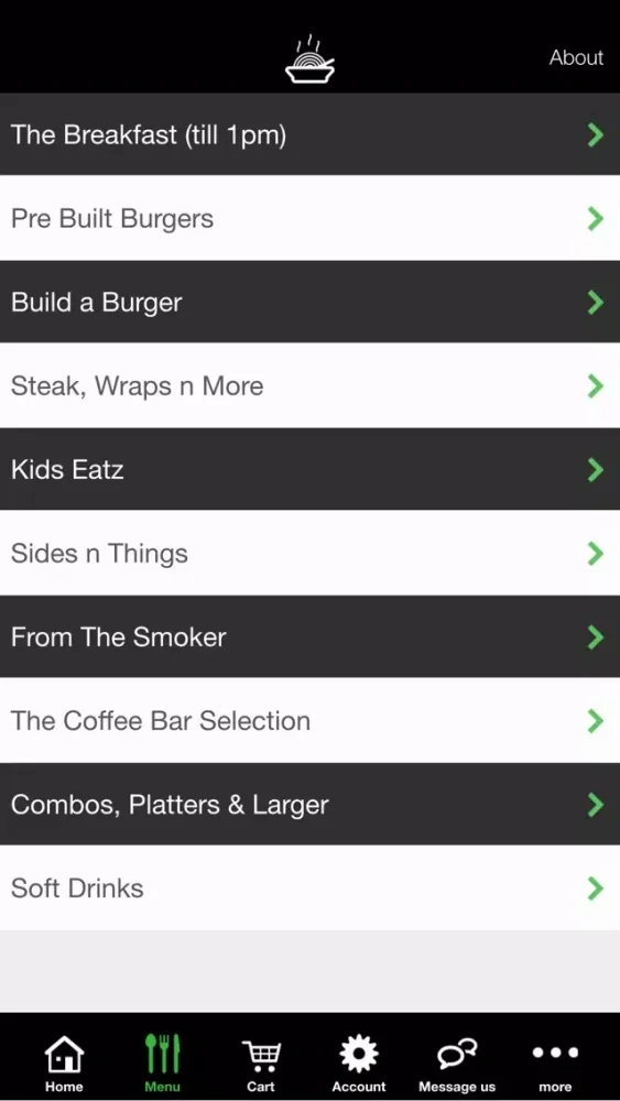 Street Turf Screenshots