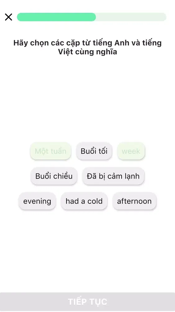 ภาพหน้าจอของ TalkYeah