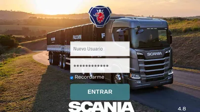 Скриншоты Taller Scania