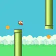 跳跃小鸟之单机休闲小游戏 跳跃小鸟之单机休闲小游戏
