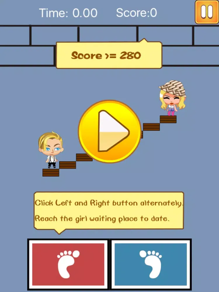 Hardest Game Ever on Earth iPad  স্ক্রিনশট