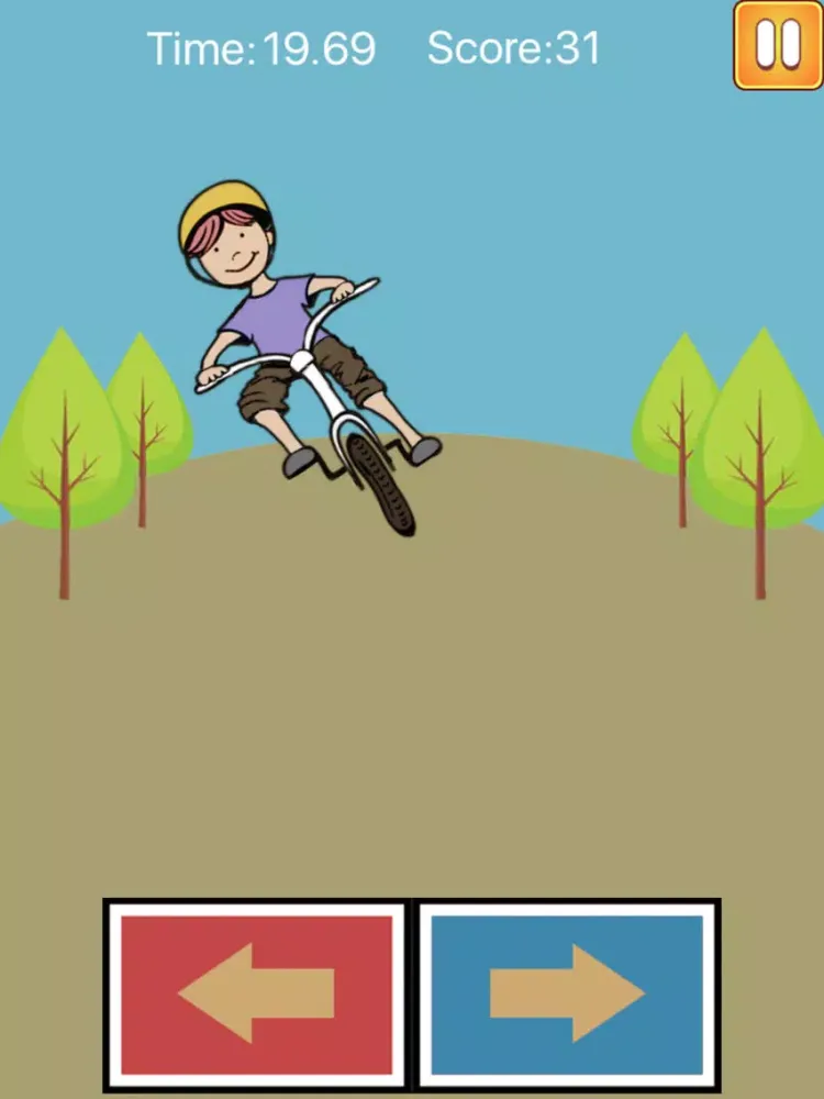Hardest Game Ever on Earth iPad  স্ক্রিনশট