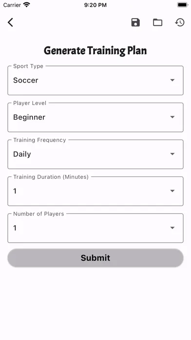 AI Wisdom Share應用截圖