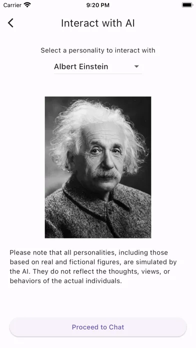 AI Wisdom Share應用截圖