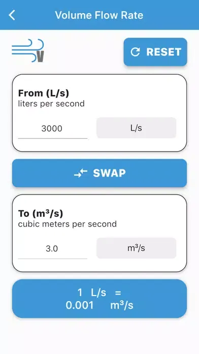 Capturas de pantalla de TALO Unit Converter