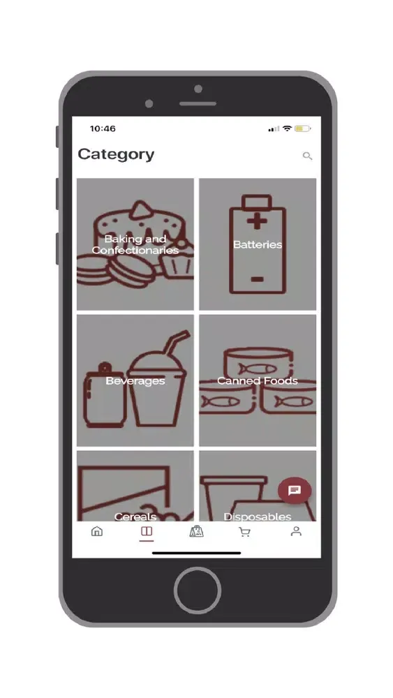 Bestbuy Maldives (BBM)應用截圖