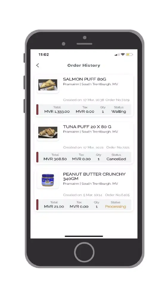 Bestbuy Maldives (BBM)應用截圖