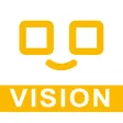Vision: for blind people