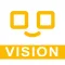 Vision: for blind people