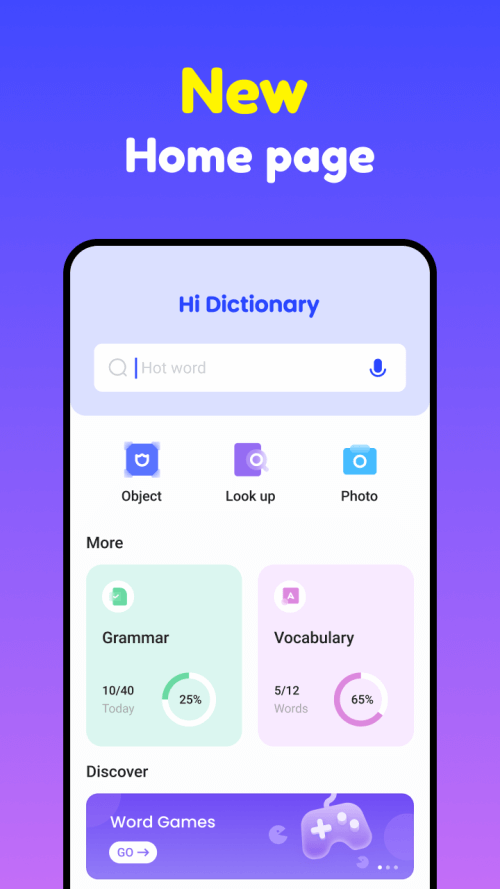 Hi Dictionary-screenshot-1