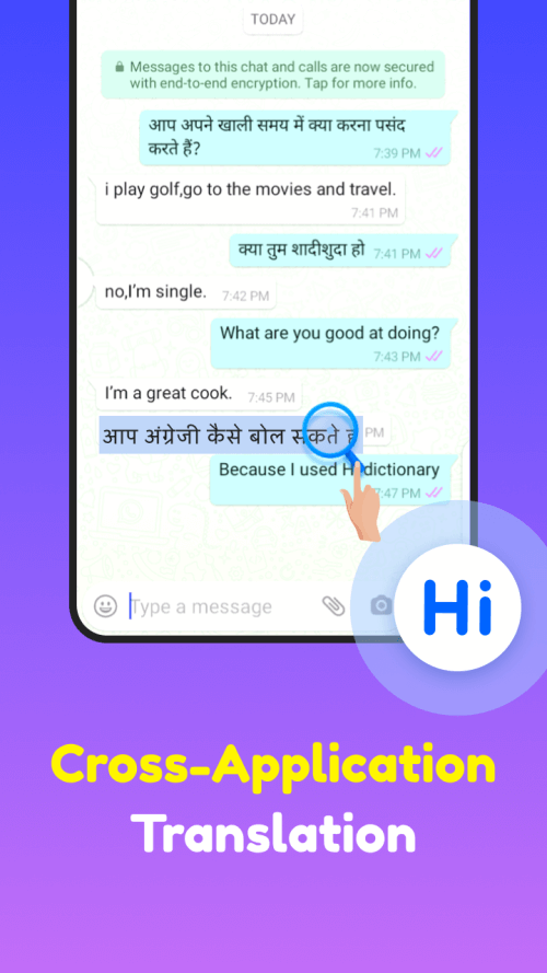 Hi Dictionary-screenshot-2