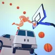 Dunk Up