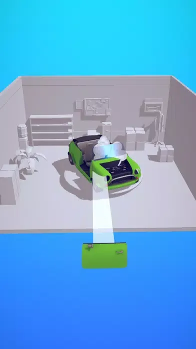 Car Part Shot應用截圖