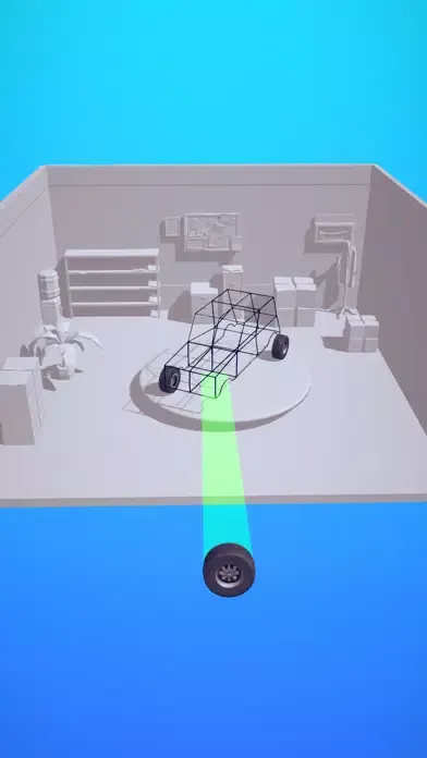 Car Part Shot應用截圖