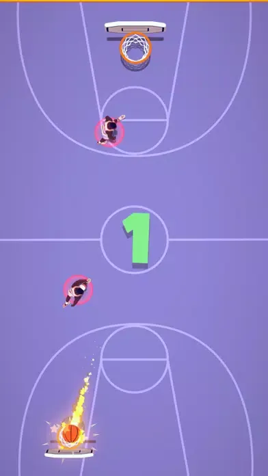 Catch Ball!应用截图
