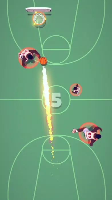 Catch Ball!应用截图