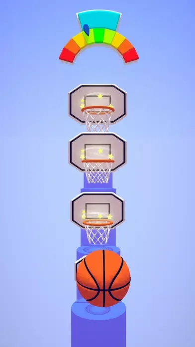 Catch Ball!应用截图
