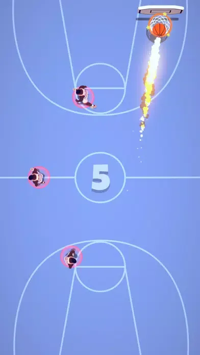 Catch Ball!应用截图