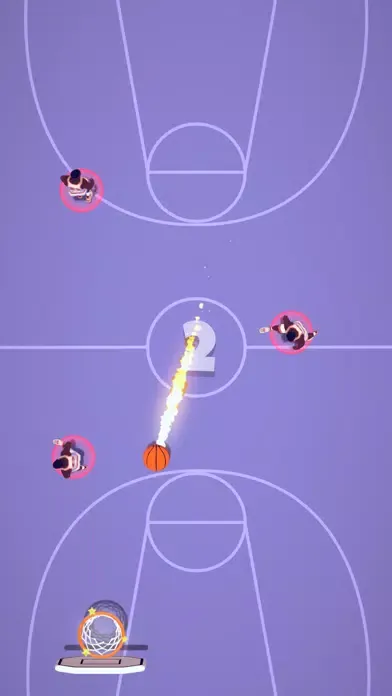 Catch Ball!应用截图