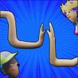 Elastic High Five