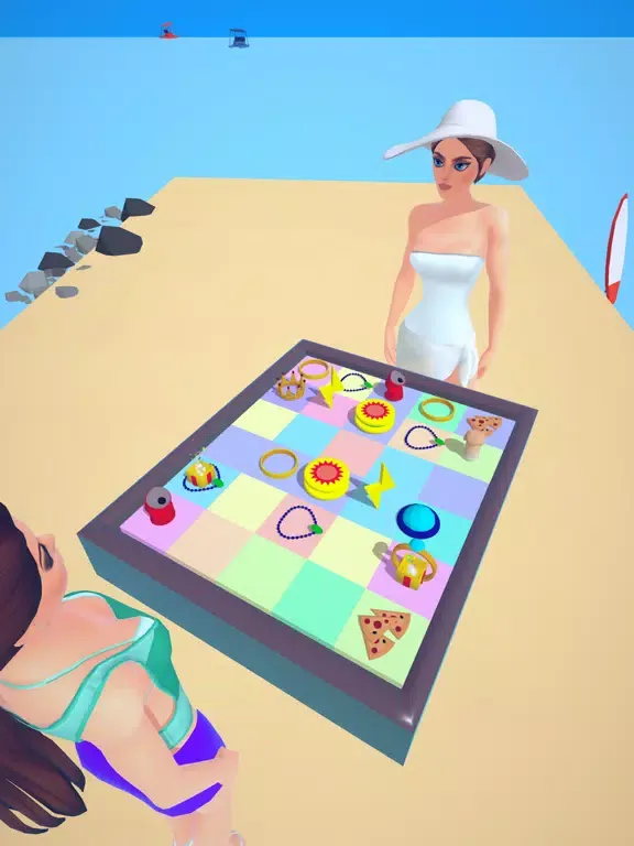 Скриншоты Gem Fights! iPad 