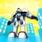 Giant Robot