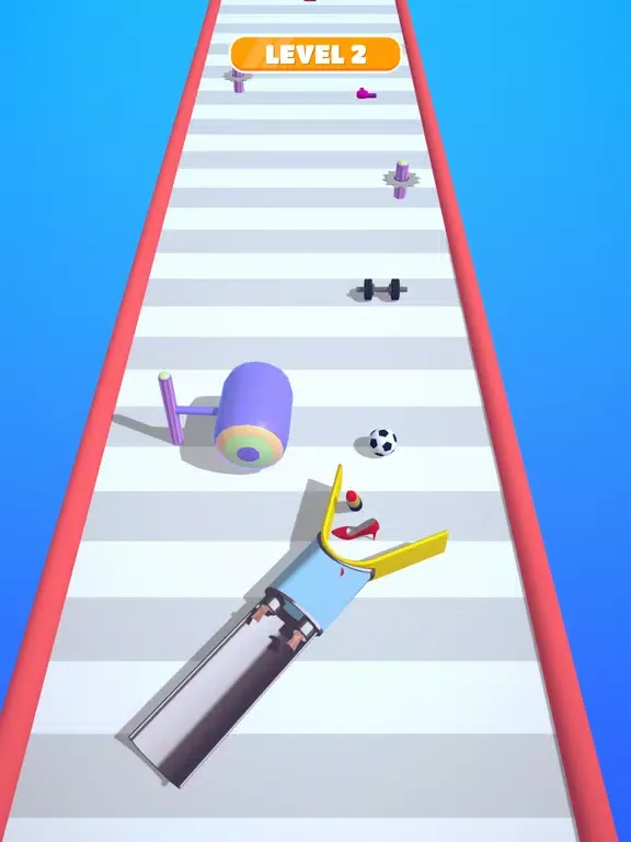 Grind Me iPad  스크린샷