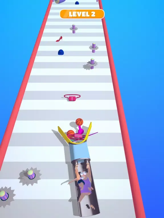 Grind Me iPad  스크린샷