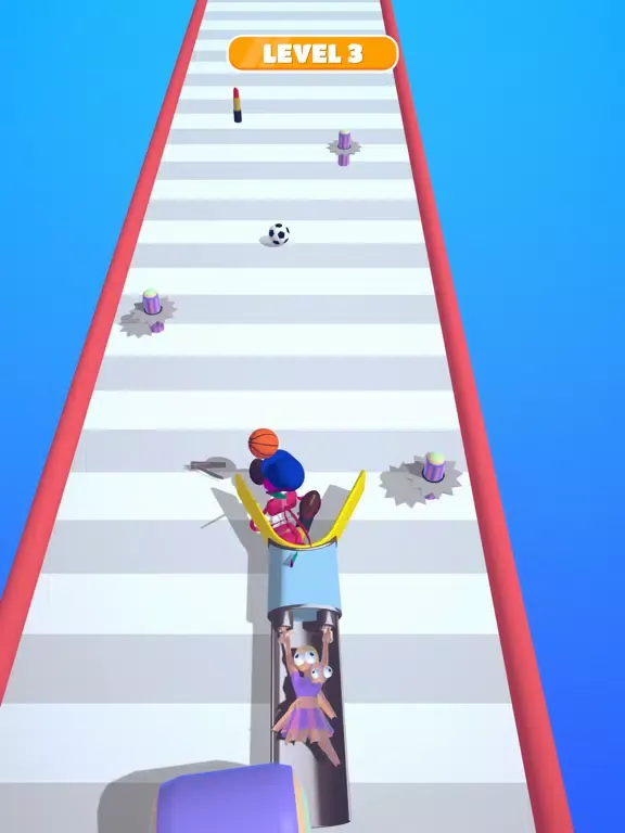 Grind Me iPad  스크린샷
