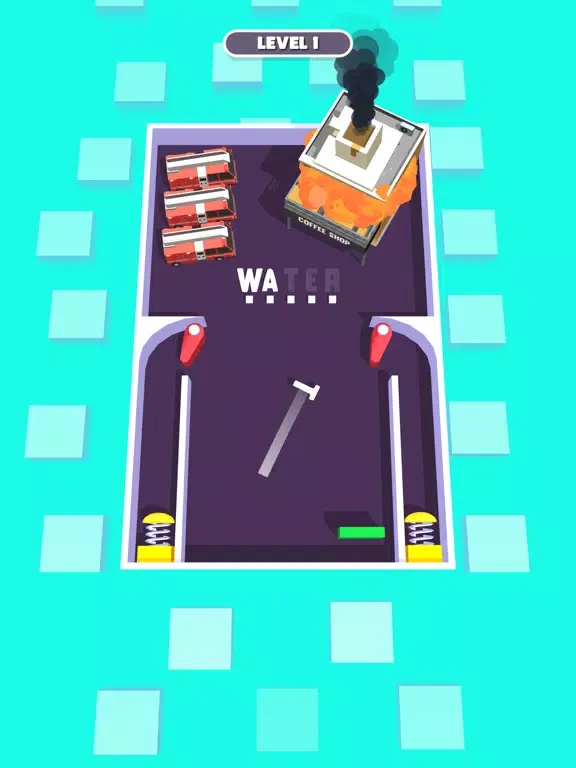 Скриншоты Hero Letters iPad 