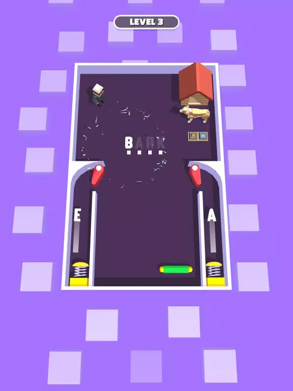 Скриншоты Hero Letters iPad 
