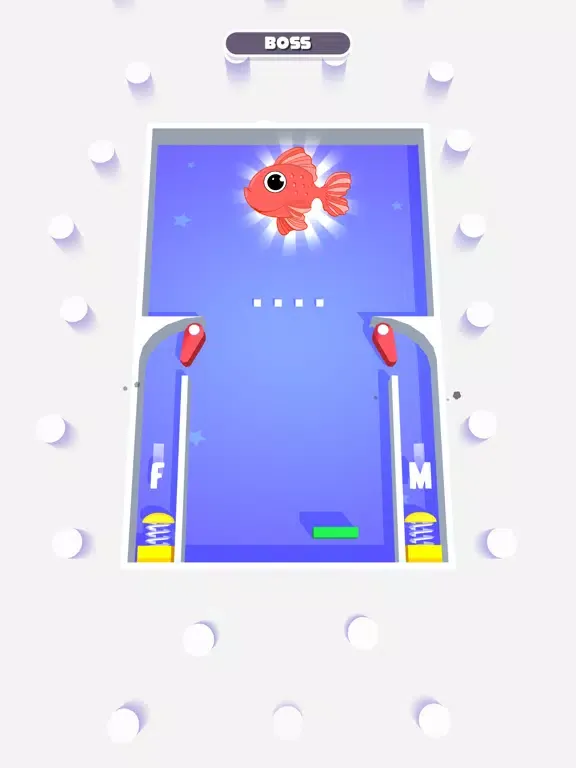 Скриншоты Hero Letters iPad 