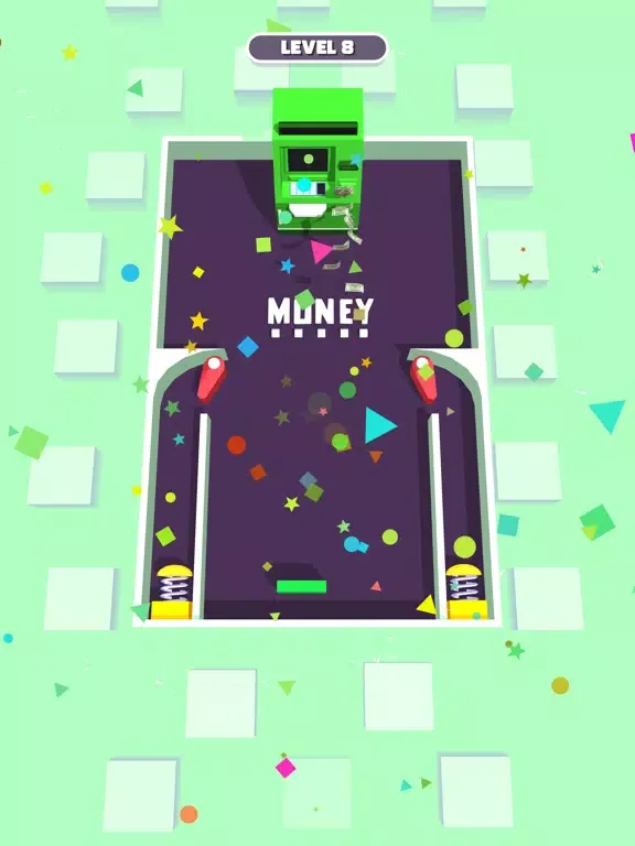 Скриншоты Hero Letters iPad 