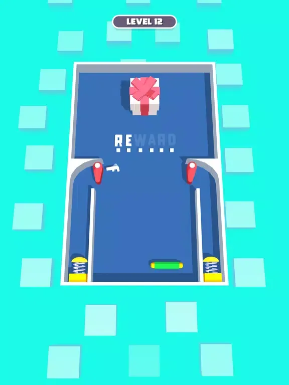 Скриншоты Hero Letters iPad 