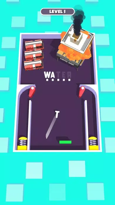 Скриншоты Hero Letters