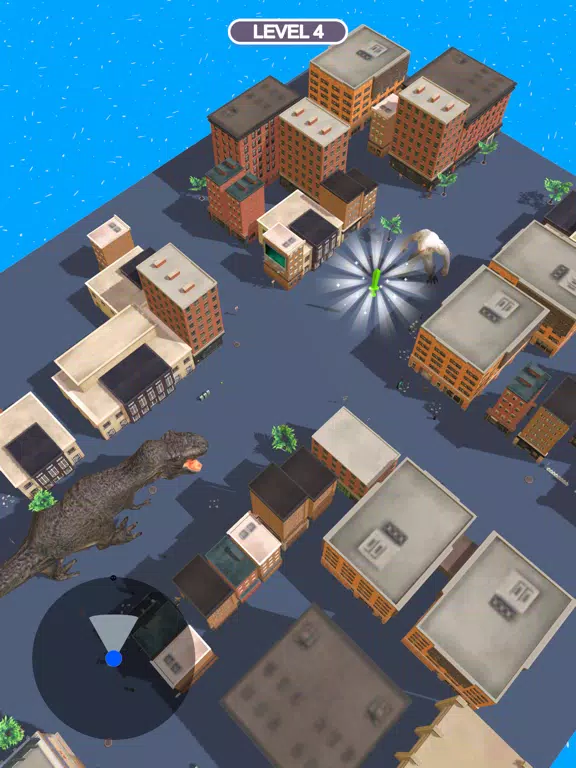 Monster Wars! iPad  سکرین شاٹس