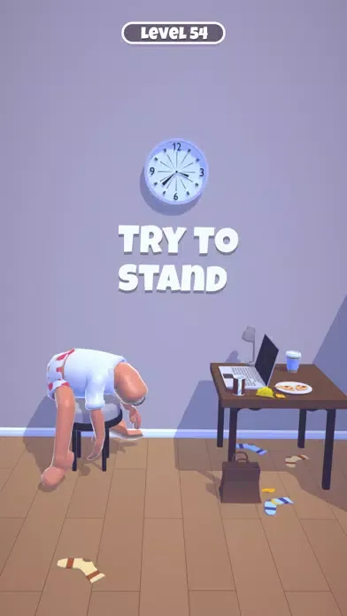 Captures d'écran de Lazy Life