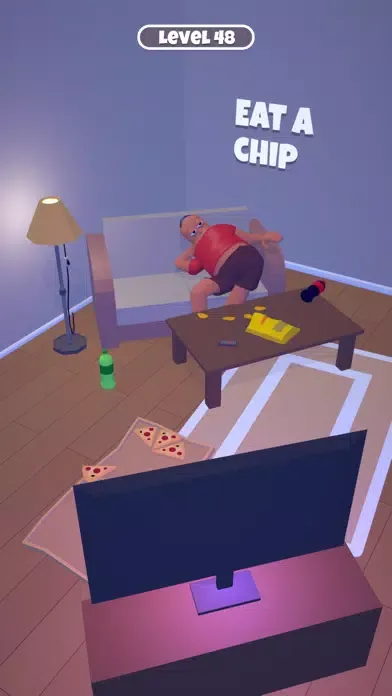 Captures d'écran de Lazy Life