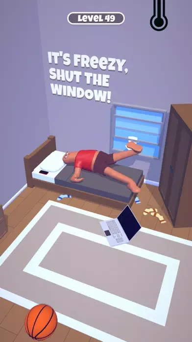 Captures d'écran de Lazy Life