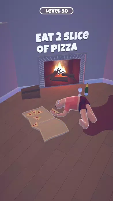 Captures d'écran de Lazy Life
