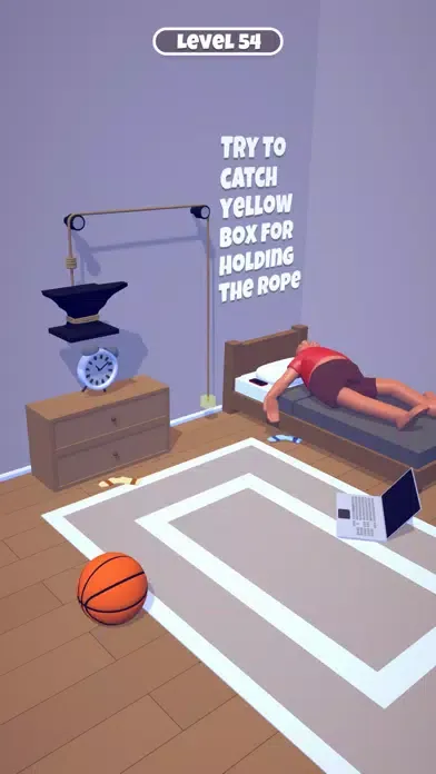 Captures d'écran de Lazy Life
