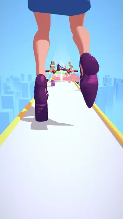 Missing Heels スクリーンショット
