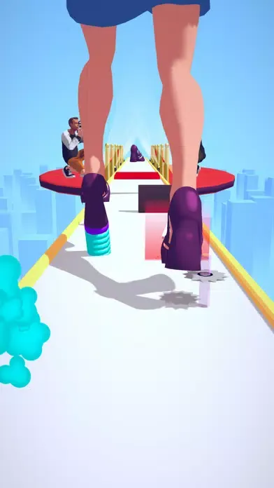 Missing Heels スクリーンショット