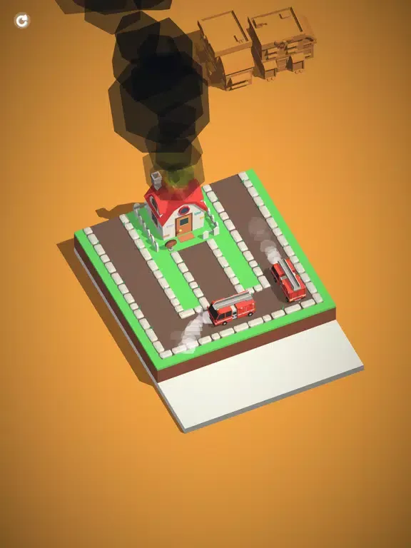 Puzzle Park iPad  স্ক্রিনশট