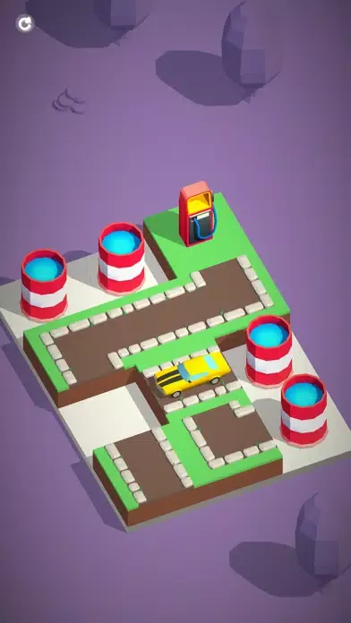 Puzzle Park স্ক্রিনশট